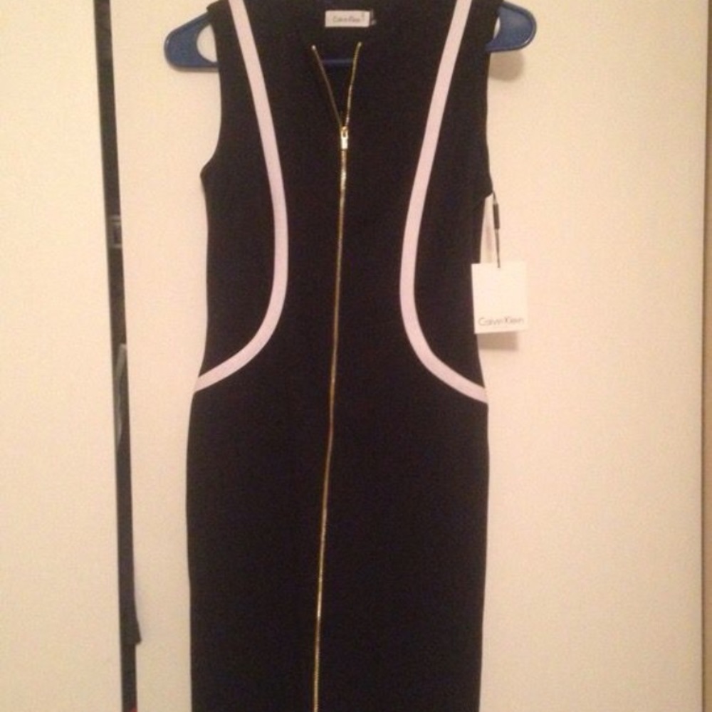 Calvin klien dress